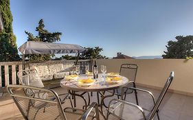 Apartment Near Sandy Firule Beach